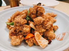 -我是那个大叔·美食研究所(新塘路店)