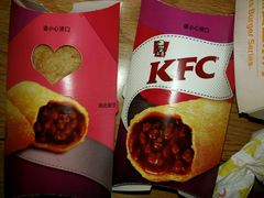 -肯德基(丰北路店)