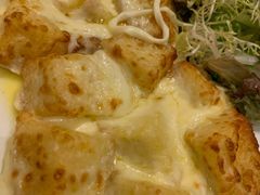 -福龙葡国餐(百老汇店)