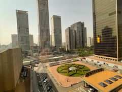 -北京中国大饭店