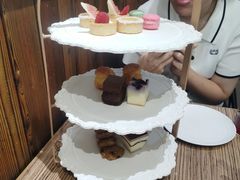 -榖屋house of flour(张江首店)