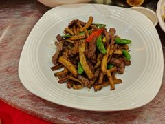 -北海渔村酒楼·粤菜海鲜点心(新华店)