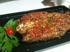 -小杨烤肉(高新店)