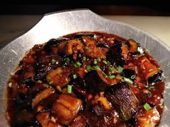 -绿茶餐厅(光谷世界城步行街店)