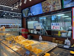 -百香林西点(新街口北大街店)