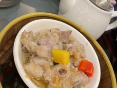 -湛江民大喜来登酒店-采悦轩中餐厅