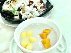 -味香园传统甜品店(牛车水店)