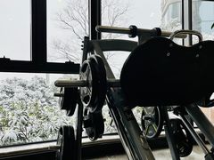 -WEGYMER健萌健身(雅颂居馆)