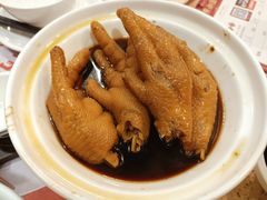 -点都德(大茶楼店)