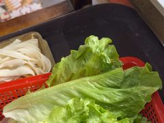 -刘少华贵州小黄牛·鲜牛肉火锅(总店)