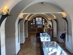 -Me Coffee下午茶艺术空间