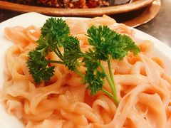 -老码头火锅(玉林店)