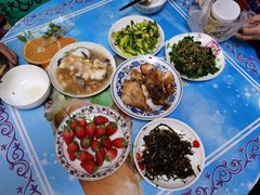 -香园炸鸡(鞍山西道店)