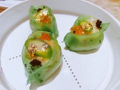 龙虾饺-8餐厅(新葡京酒店)