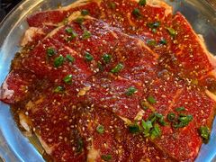 -一品诚记烤肉(大连柏威年购物中心店)