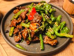 -来龙里 精致 东南亚餐室(万象城店)