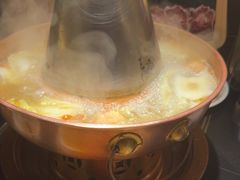 -京悦南门涮羊肉·羊蝎子火锅(田林路店)