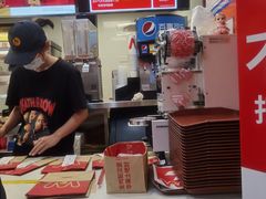 -华莱士·全鸡汉堡(五号路店)