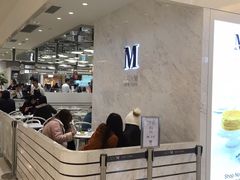 -Lady M(沙田新城市广场店)