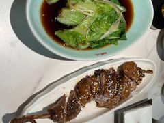 -乔阿马·江南味·驴肉香(龙湖华泾天街店)