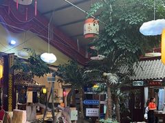 -和源祥·日照菜扛把子(万平口一店)