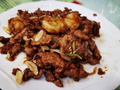 爆两样-宴宾楼(和平店)
