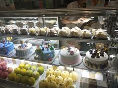 -薇薇安千层蛋糕(望海店)