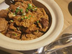 -黄山老妈·土菜(碧桂园店)