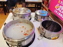 -沈姐万州烤鱼(沙坪坝七中店)