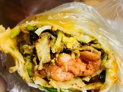 -阜阳杜大大卷馍(塘沽路店)