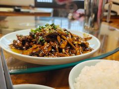 -双塔老饭店