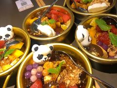 -川成元·麻辣香锅(凯德MALL西直门店)