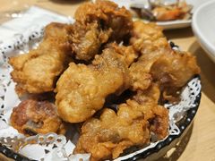 -兔爸私家小厨(新北万达店)