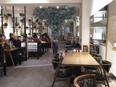 大堂-确喜美味小厨(西单商场兰州店)
