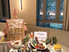 -王品牛排(珠海富华里店)