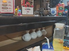 -原乡故事里海鲜大餐(玉祥门北马道巷店)