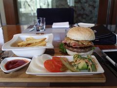 -丽晶酒店-金宝99 Restaurant