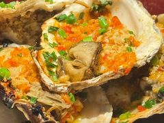 -周丹丹原味烧烤(香格里拉店)