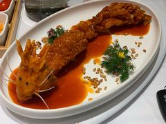 -君子·兰餐厅(长江路店)