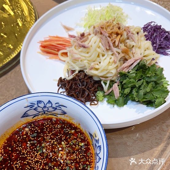 岚皋味道(西外环路店)