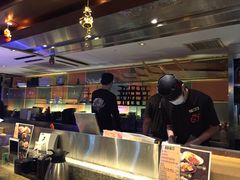 -板长寿司(铜锣湾店)