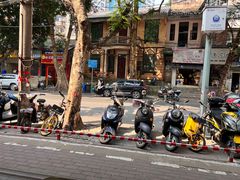 -鲜甜阁·甜品小吃(七星路店)