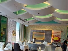 -玉林烤鸭店(定福庄店)