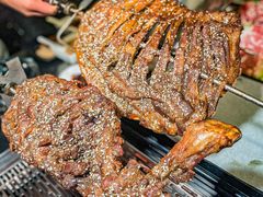 -呼吉牧蒙古烤肉·烧烤·小龙虾