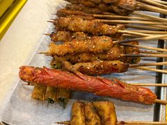 -望京小腰(北京总店)