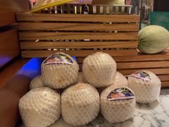 -洲际酒店·地平线全日餐厅HORIZON CAFÉ
