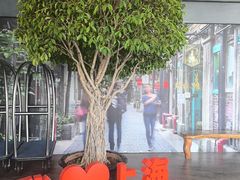 -上海外滩英迪格酒店