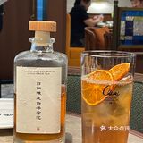 和姐妹来广粤天地看到的瑰茶厅，算是复古风