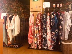 -汤泉良子(金源店)