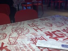 -石牌岭小亮蒸虾•湖北老字号(左岭店)